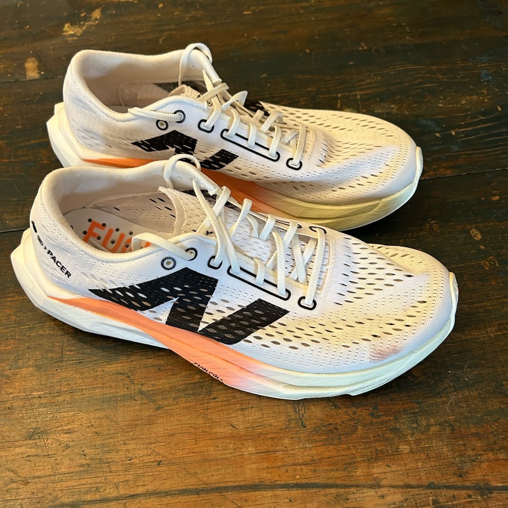 New Balance SC Pacer V2